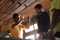 Love to Love Working Stills